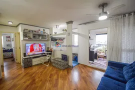 Apartamento com 3 Quartos à venda, 86m² no Saúde, São Paulo - Foto 4