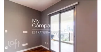 Apartamento com 1 Quarto à venda, 78m² no Vila Nova Conceição, São Paulo - Foto 11