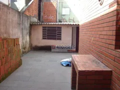 Casa com 3 Quartos à venda, 80m² no Campo Limpo, São Paulo - Foto 8