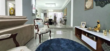 Casa com 3 Quartos à venda, 350m² no Vila Assuncao, Santo André - Foto 9