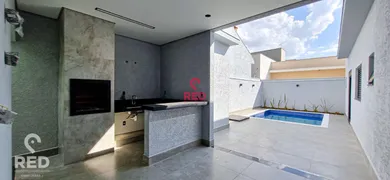 Casa com 3 Quartos à venda, 165m² no Ibiti Royal Park, Sorocaba - Foto 1