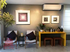 Apartamento com 3 Quartos para venda ou aluguel, 124m² no Moema, São Paulo - Foto 4