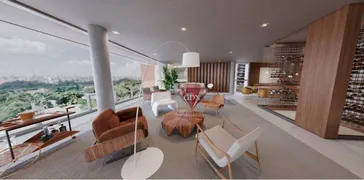 Apartamento com 4 Quartos à venda, 398m² no Vila Conceição, São Paulo - Foto 4
