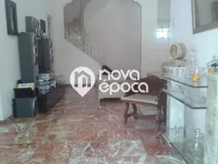 Casa com 4 Quartos à venda, 486m² no Grajaú, Rio de Janeiro - Foto 6