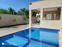 Casa de Condomínio com 2 Quartos à venda, 70m² no Coité, Eusébio - Foto 6