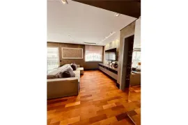 Apartamento com 3 Quartos para alugar, 178m² no Brooklin, São Paulo - Foto 6