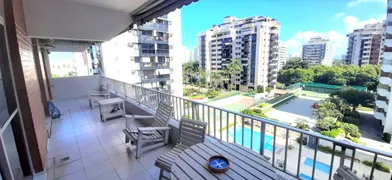 Apartamento com 4 Quartos à venda, 151m² no Barra da Tijuca, Rio de Janeiro - Foto 1