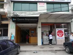 Conjunto Comercial / Sala para alugar, 22m² no Campo Grande, Rio de Janeiro - Foto 2
