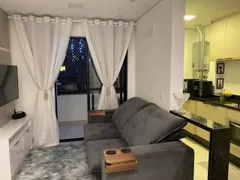 Apartamento com 2 Quartos à venda, 52m² no Afonso Pena, São José dos Pinhais - Foto 17