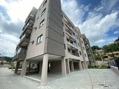 Apartamento com 2 Quartos à venda, 57m² no Alto, Teresópolis - Foto 5