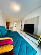 Apartamento com 2 Quartos à venda, 98m² no Vila Tupi, Praia Grande - Foto 1