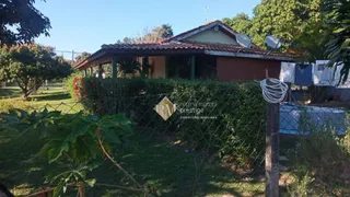 Fazenda / Sítio / Chácara com 4 Quartos à venda, 360m² no CONDOMINIO FARM, Porto Feliz - Foto 17