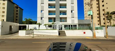 Apartamento com 1 Quarto para alugar, 454m² no Iguatemi, Ribeirão Preto - Foto 13