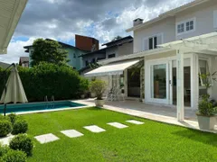 Casa de Condomínio com 4 Quartos à venda, 434m² no Alphaville, Santana de Parnaíba - Foto 3
