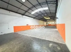 Galpão / Depósito / Armazém para alugar, 850m² no Vila Moreira, Guarulhos - Foto 4