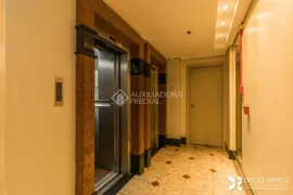 Conjunto Comercial / Sala para alugar, 110m² no Menino Deus, Porto Alegre - Foto 5