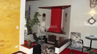 Casa de Condomínio com 4 Quartos à venda, 350m² no Jardim Haras Bela Vista Gl Dois, Vargem Grande Paulista - Foto 4