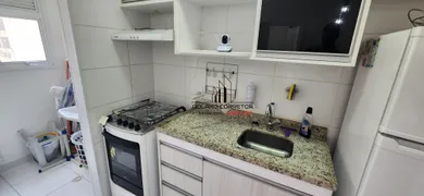 Apartamento com 1 Quarto à venda, 36m² no República, São Paulo - Foto 10