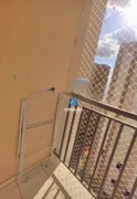 Apartamento com 2 Quartos à venda, 57m² no Loteamento Residencial Viva Vista, Sumaré - Foto 2