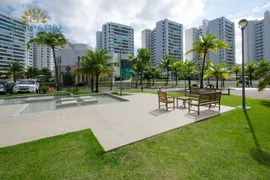 Apartamento com 3 Quartos para alugar, 142m² no Alphaville, Salvador - Foto 42
