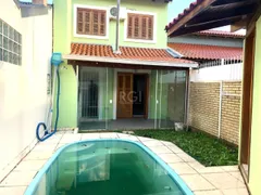 Casa com 3 Quartos à venda, 109m² no Aberta dos Morros, Porto Alegre - Foto 11