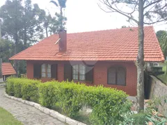 Casa de Condomínio com 4 Quartos à venda, 435m² no Serra da Cantareira, Mairiporã - Foto 1