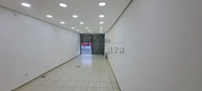 Casa Comercial para alugar, 70m² no Centro, Jacareí - Foto 2