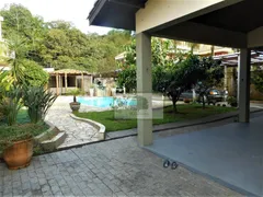 Casa de Condomínio com 5 Quartos para venda ou aluguel, 640m² no Morro Nova Cintra, Santos - Foto 40