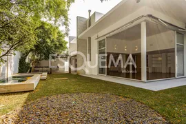 Casa com 4 Quartos para venda ou aluguel, 467m² no Alto de Pinheiros, São Paulo - Foto 1