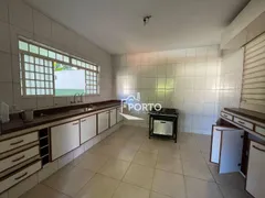 Fazenda / Sítio / Chácara com 3 Quartos para venda ou aluguel, 560m² no Conceição, Piracicaba - Foto 25