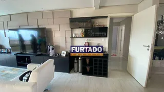 Apartamento com 3 Quartos à venda, 227m² no Jardim, Santo André - Foto 4