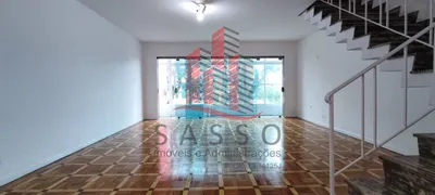 Casa com 3 Quartos para venda ou aluguel, 200m² no Parque da Mooca, São Paulo - Foto 8