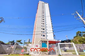 Apartamento com 1 Quarto à venda, 69m² no Ecoville, Curitiba - Foto 44