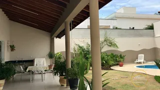 Casa com 3 Quartos à venda, 321m² no Jardim Residencial Colinas do Sol, Sorocaba - Foto 34