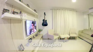 Sobrado com 2 Quartos à venda, 87m² no Vila Vilas Boas, Campo Grande - Foto 4