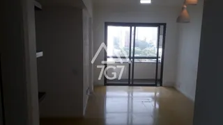 Apartamento com 2 Quartos à venda, 61m² no Morumbi, São Paulo - Foto 1