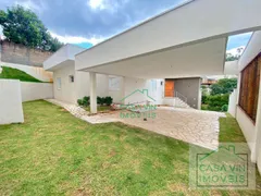 Casa de Condomínio com 3 Quartos à venda, 208m² no Condominio Delle Stelle, Louveira - Foto 4