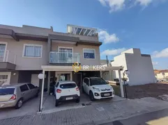 Casa de Condomínio com 3 Quartos à venda, 122m² no Alto Boqueirão, Curitiba - Foto 39