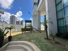 Apartamento com 3 Quartos para alugar, 120m² no Lagoa Nova, Natal - Foto 9