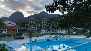 Casa de Condomínio com 5 Quartos à venda, 985m² no Quebra Frascos, Teresópolis - Foto 27