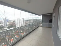 Apartamento com 2 Quartos para alugar, 78m² no Parque da Vila Prudente, São Paulo - Foto 1