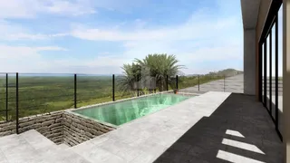 Casa de Condomínio com 4 Quartos à venda, 360m² no Alphaville Lagoa Dos Ingleses, Nova Lima - Foto 6