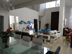 Casa de Condomínio com 4 Quartos à venda, 1226m² no Aldeia da Serra, Barueri - Foto 3