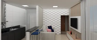 Cobertura com 3 Quartos à venda, 140m² no Itapoã, Belo Horizonte - Foto 14