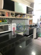 Apartamento com 2 Quartos para alugar, 60m² no Jardim Sabará, São Paulo - Foto 9