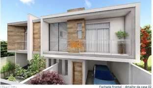 Casa com 3 Quartos à venda, 80m² no Sapucaias III, Contagem - Foto 3