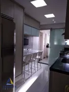 Apartamento com 3 Quartos à venda, 86m² no Vila São Francisco, São Paulo - Foto 8