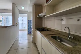 Apartamento com 3 Quartos para alugar, 72m² no Jardim Goiás, Goiânia - Foto 3