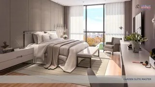 Apartamento com 4 Quartos à venda, 288m² no Mossunguê, Curitiba - Foto 33