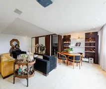 Apartamento com 4 Quartos para venda ou aluguel, 175m² no Belvedere, Belo Horizonte - Foto 4